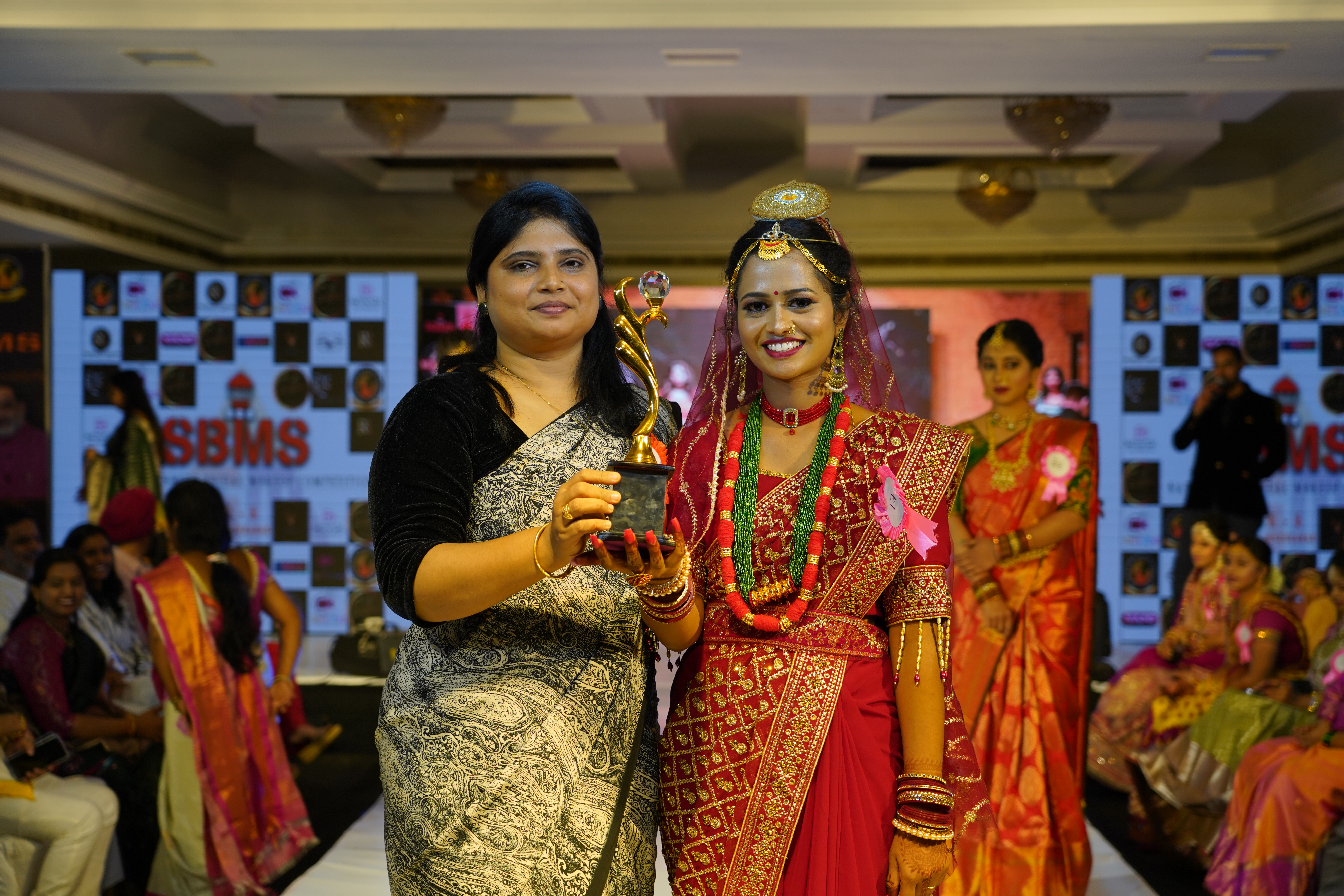 SIMA Makeover Awards