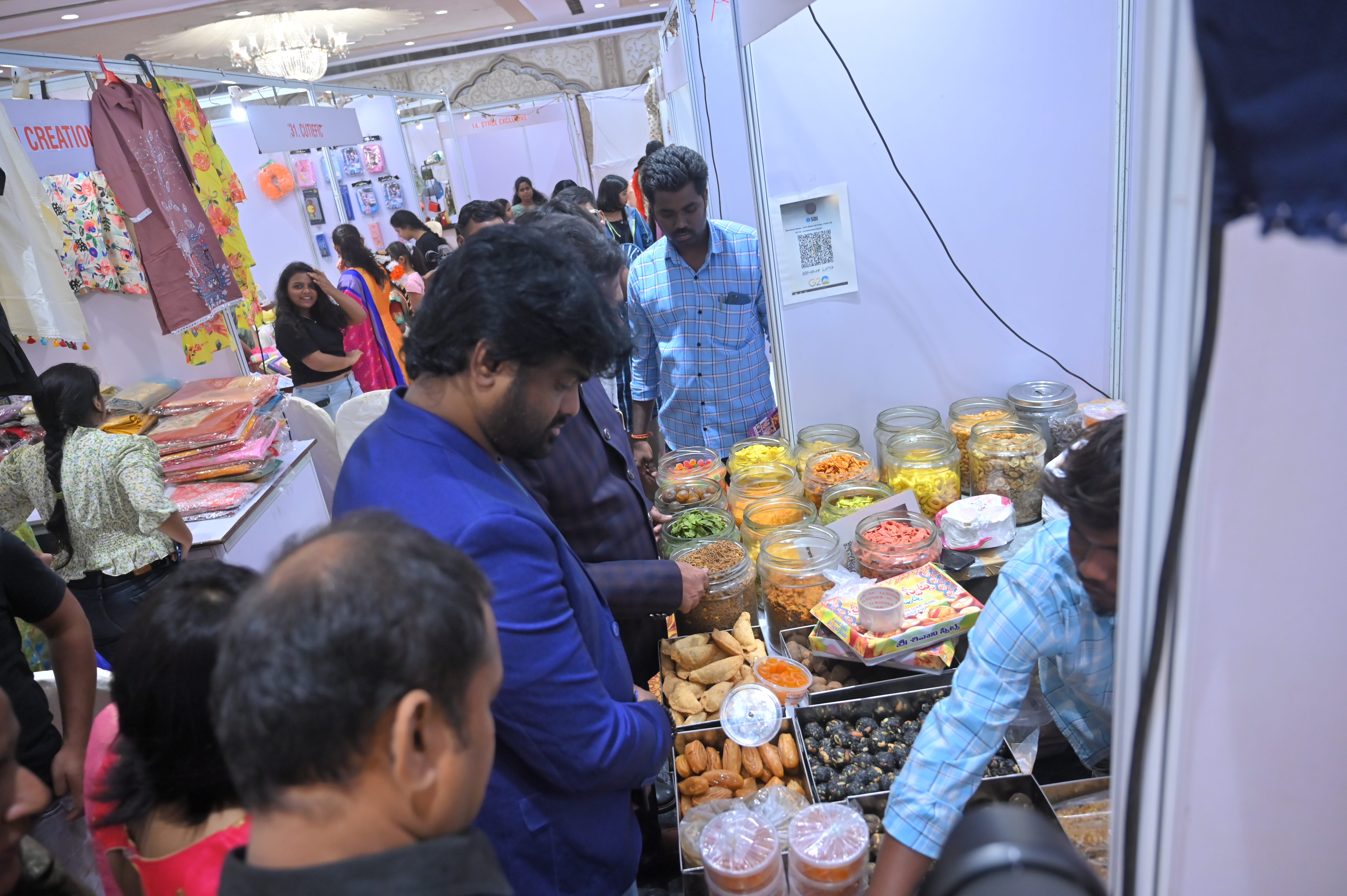 SIMA Food Awards